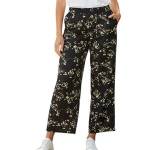 **NWT** SILK Linda Allard Ellen Tracey Pants